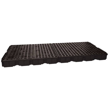 8 Drum Containment Platform - Model 1688BD